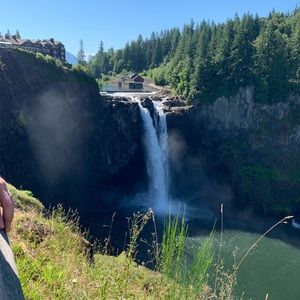 Meet your Posher, Renee